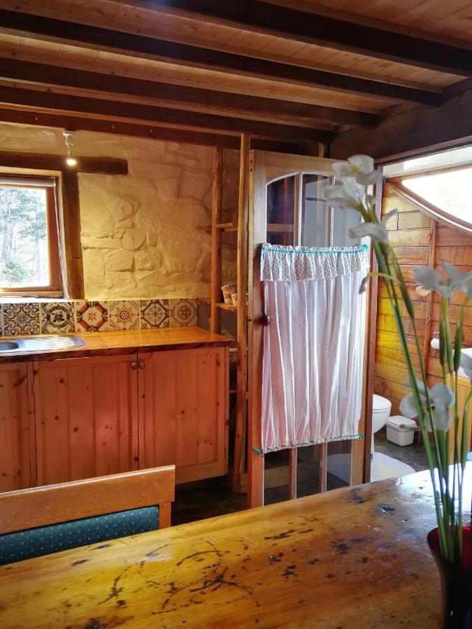 Apartament Happy Nest Jackeys Marsh Zewnętrze zdjęcie