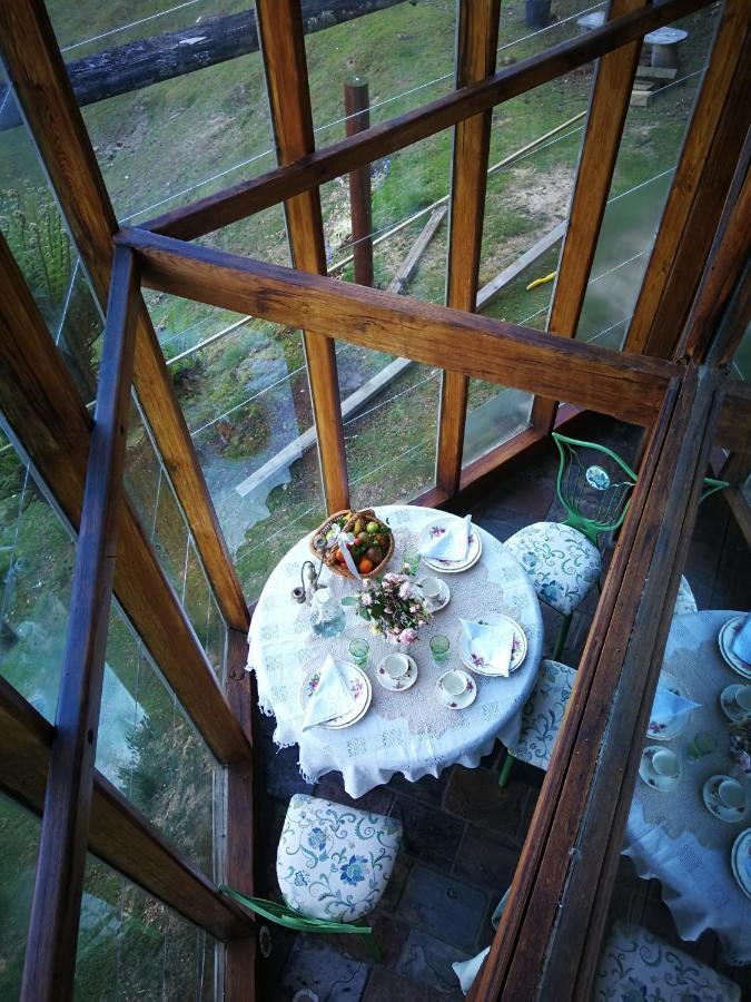 Apartament Happy Nest Jackeys Marsh Zewnętrze zdjęcie