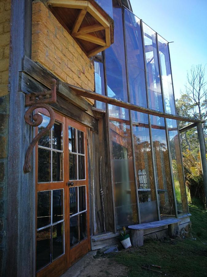 Apartament Happy Nest Jackeys Marsh Zewnętrze zdjęcie