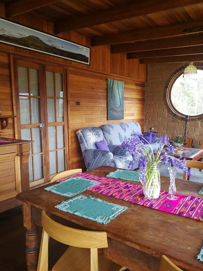 Apartament Happy Nest Jackeys Marsh Zewnętrze zdjęcie