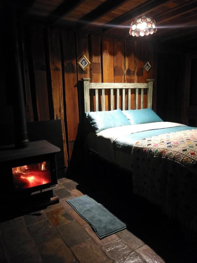 Apartament Happy Nest Jackeys Marsh Zewnętrze zdjęcie