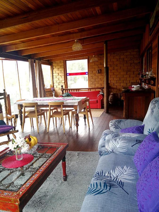 Apartament Happy Nest Jackeys Marsh Zewnętrze zdjęcie