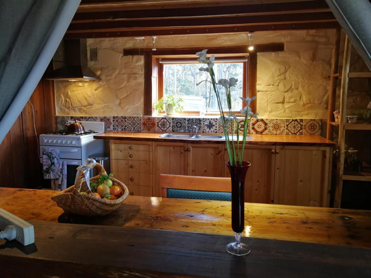 Apartament Happy Nest Jackeys Marsh Zewnętrze zdjęcie